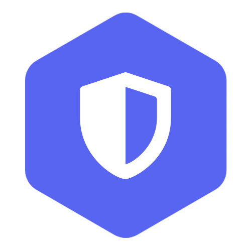 Half Shield